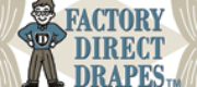 eshop at web store for Drapes Made in the USA at Factory Direct Drapes in product category American Furniture & Home Decor